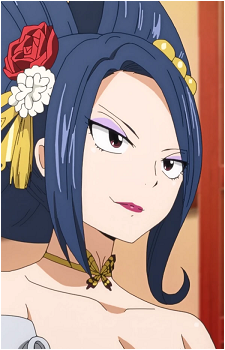 Madame Kurenai's image
