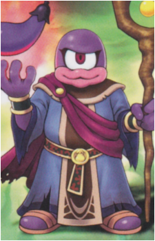 Eggplant Wizard's image