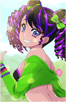 Roxxy's image