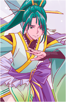 Kouga Tengen's image