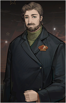 Mr. Kozlov