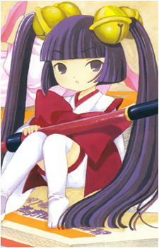 Kotoko's image