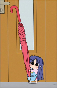 Achakura-san