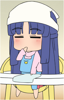 Achakura-san