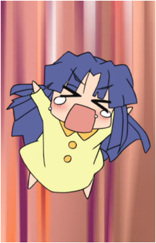 Achakura-san