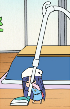 Achakura-san