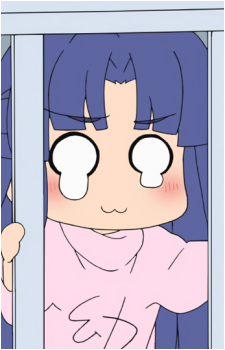Achakura-san