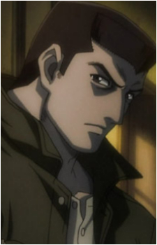 Tadayoshi Tooyama's image