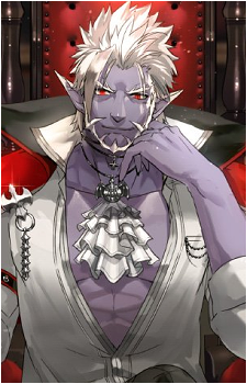 Gilzaren III's image