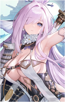 Kyubey {EC}'s image