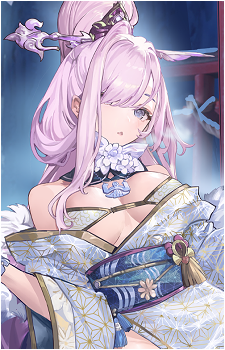 Kyubey {EC}