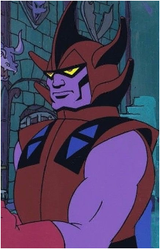 Overlord {Bs}'s image