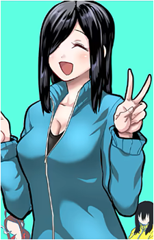 Hana Mitani