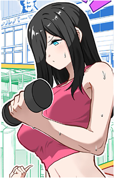 Hana Mitani