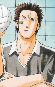 Gou Hiromichi's image