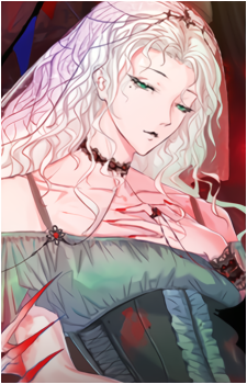 Bloody Mary {FF}