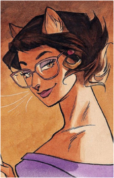 Alma Mayer