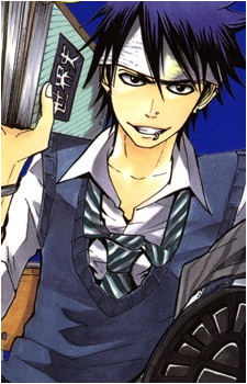 Akira Kitami's image