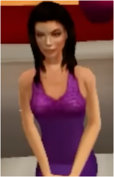Gabrielle Solis