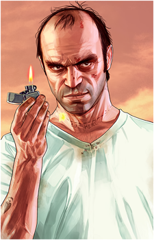 Trevor Philips