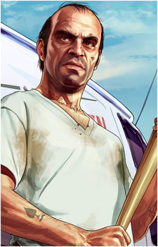 Trevor Philips