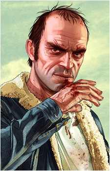 Trevor Philips