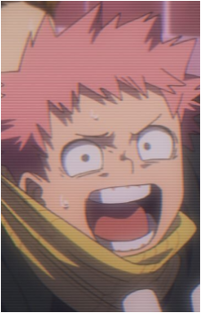 Can't You See-kun's image