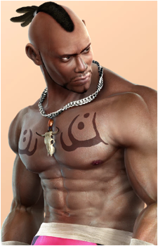Bruce Irvin's image