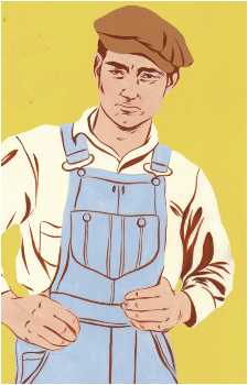 Tom Joad