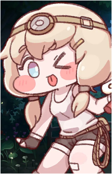 Marie's image