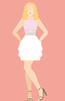 Carrie Bradshaw