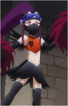 Dark Matter Negacheer's image