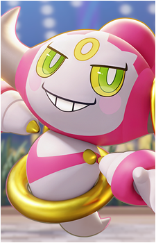 Hoopa's image
