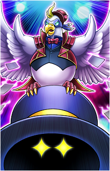 Trick Pigeon's image