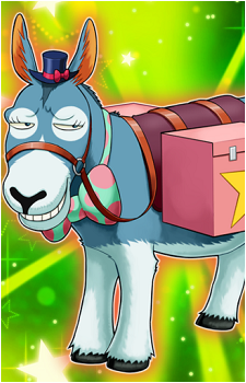 Performapal Friendonkey's image