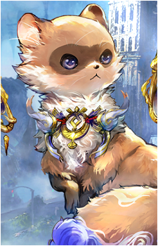 Tanuki {SV}'s image