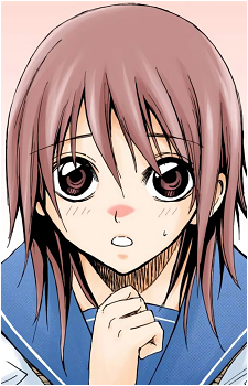 Kana Ienaga's image