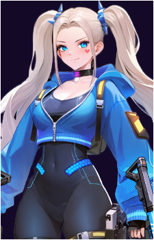 Dawn Bringer's image