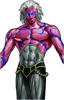 Magaki's image