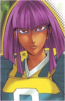 Kiminari Harao's image