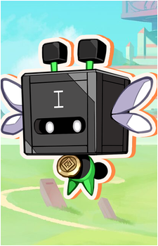 Pocchi's image