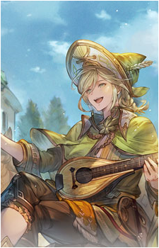 Caro {GBF}
