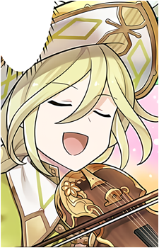 Caro {GBF}