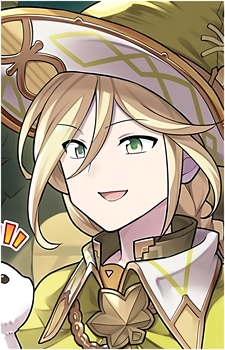 Caro {GBF}