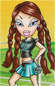 Roxxi's image