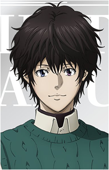 Kamui Kirito