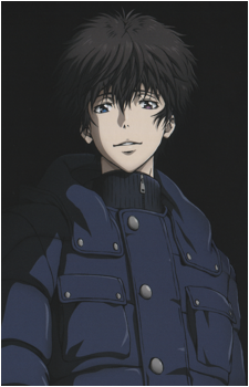 Kamui Kirito