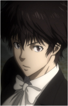 Kamui Kirito