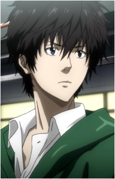 Kamui Kirito