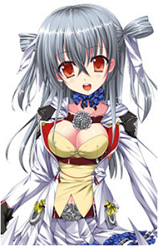 Rikaria Elfina's image